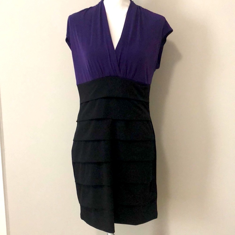 EnFocus Studio bodycon dress